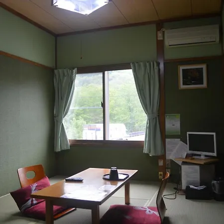 Oirase Guest House Keigetsu Towada Exterior photo
